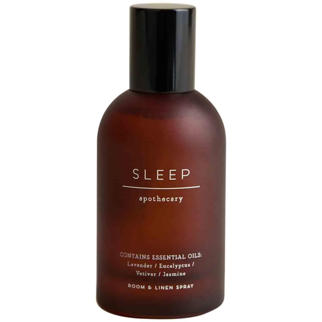 M&S Apothecary Sleep Room Spray, Amber