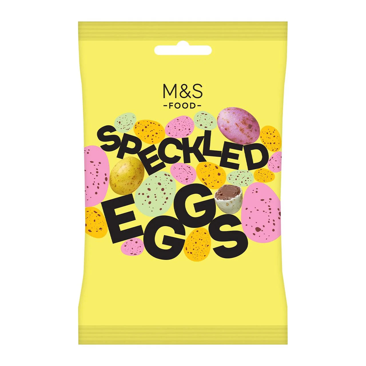 M&S Speckled Eggs, 150g