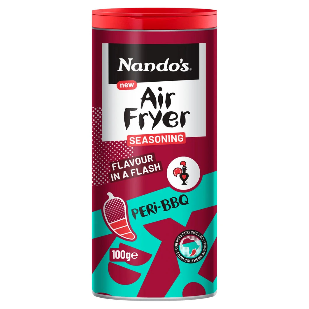 Nando's Airfryer BBQ Seasoning - 100g