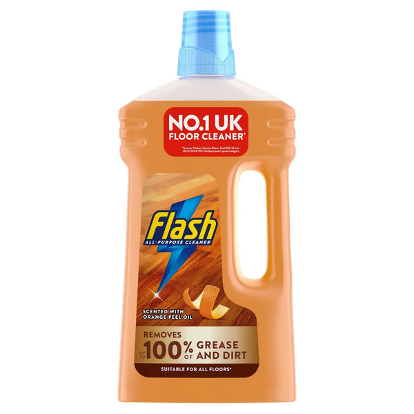 Flash Wood Liquid 1L