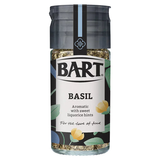 Bart Basil - Standard 16G