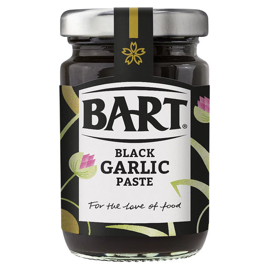 Bart Infusions - Black Garlic Paste 95G