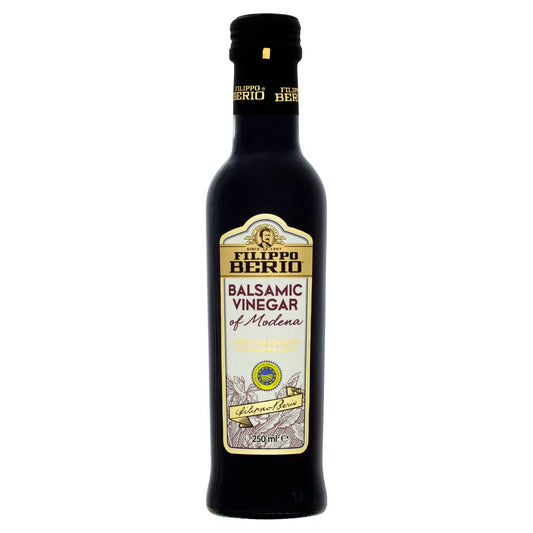Filippo Berio Balsamic Vinegar Of Modena 250Ml