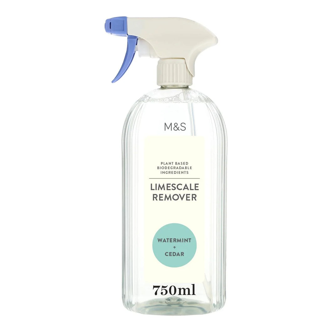 M&S Limescale Remover - 750ml