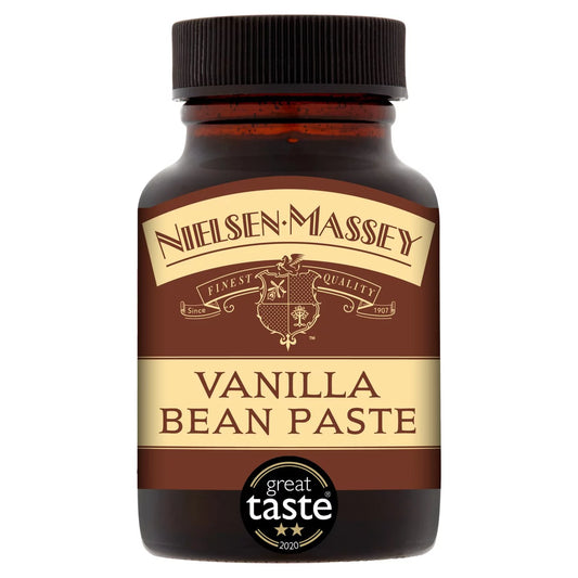 Nielsen-Massey Vanilla Bean Paste 60Ml
