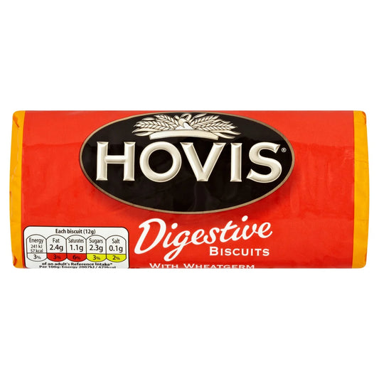 Hovis Digestive 250g