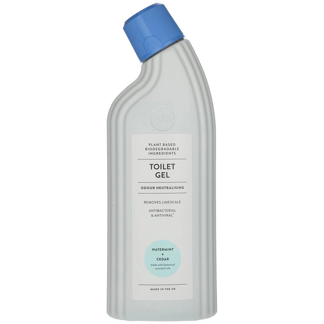 M&S Toilet Gel - 750ml