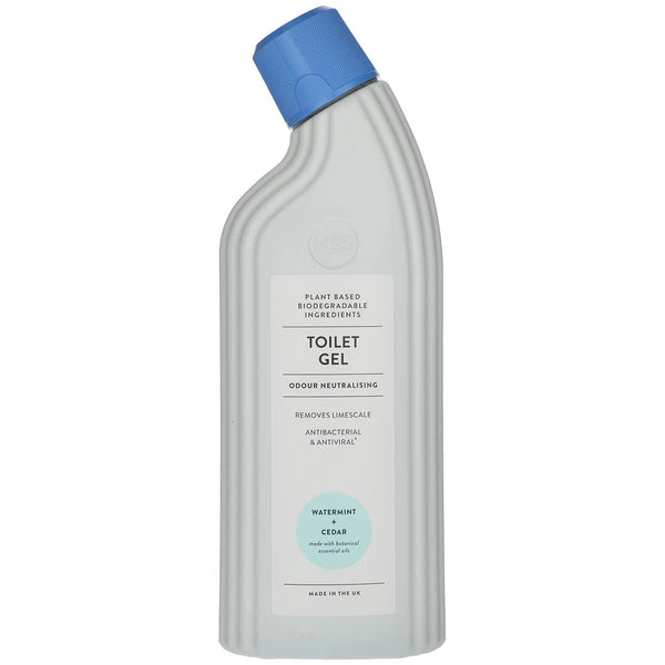 M&S Toilet Gel - 750ml