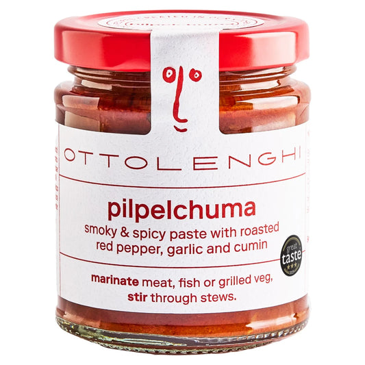 Ottolenghi Pilpelchuma Marinade, 180g