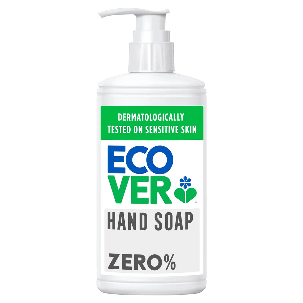 Ecover Zero Hand Soap 250ml