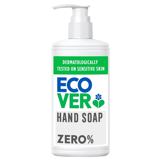 Ecover Zero Hand Soap 250ml