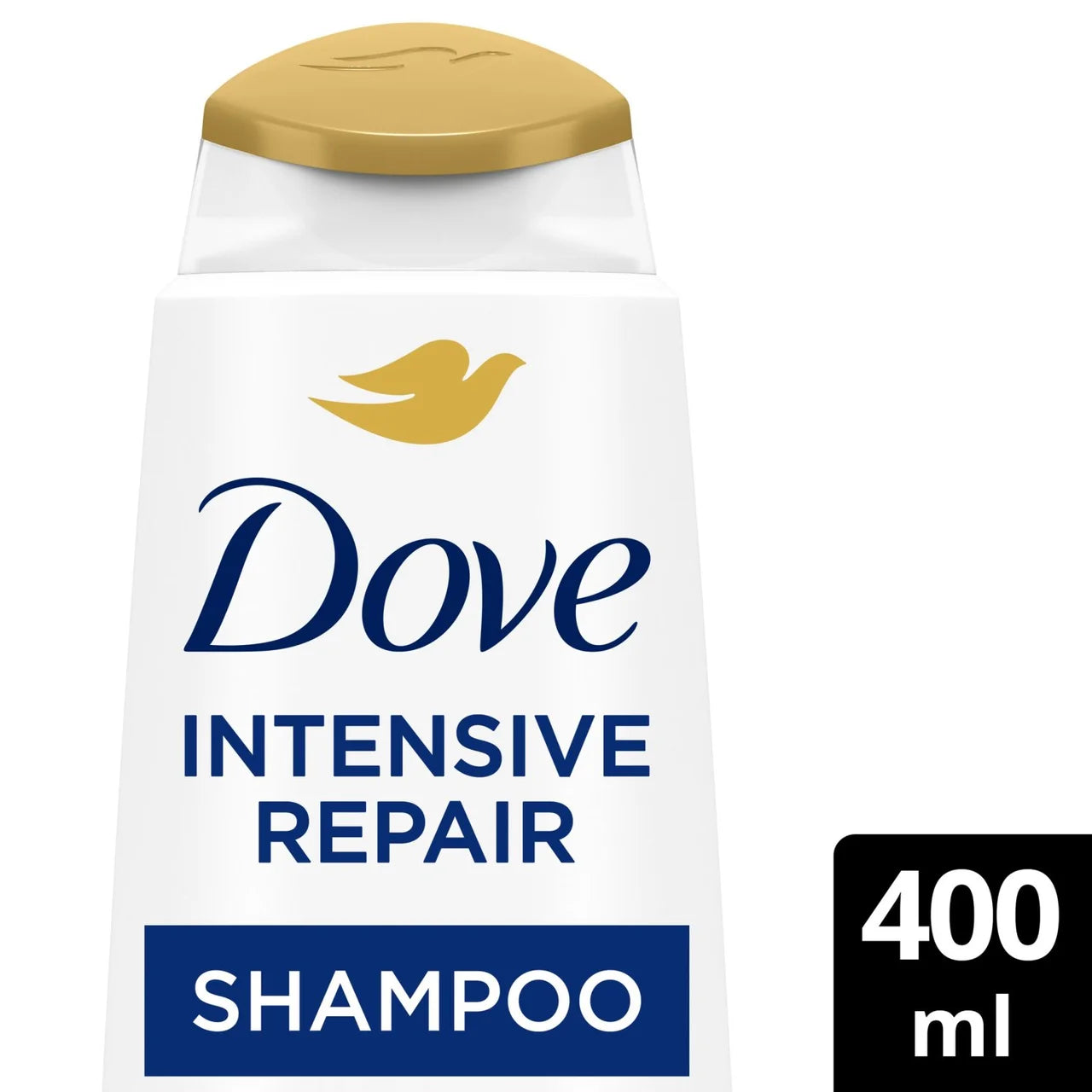 Dove Intensive Repair Shampoo 400ml