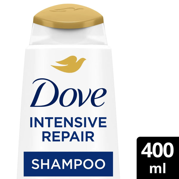 Dove Intensive Repair Shampoo 400ml