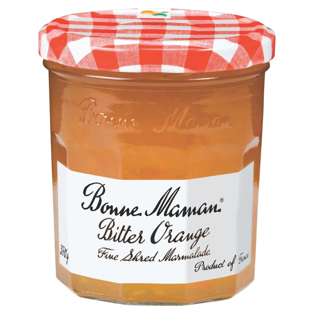Bonne Maman Bitter Orange Fine Shred Marmalade 370g