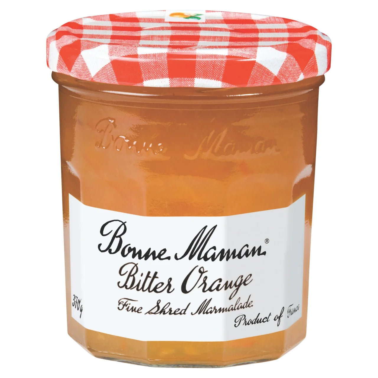 Bonne Maman Bitter Orange Fine Shred Marmalade 370g