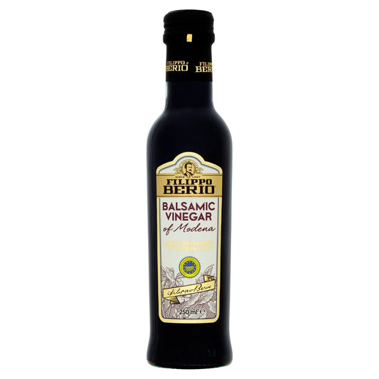 Filippo Berio Balsamic Vinegar 250ml