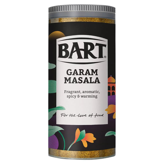 Bart Garam Masala Curry Powder 83G