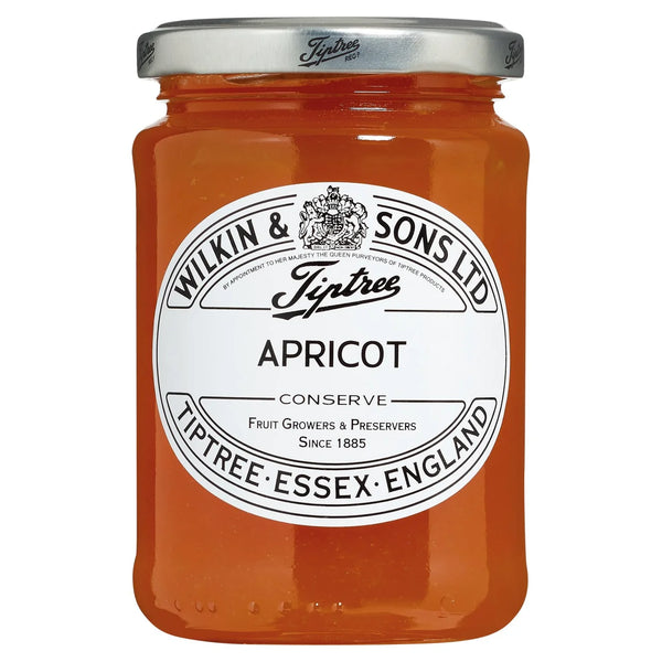 Tiptree Apricot Conserve, 340g