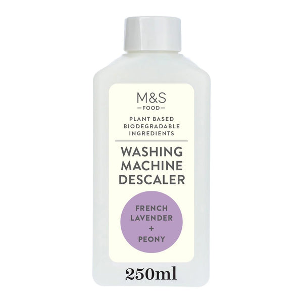 M&S Washing Machine Descaler - 250ml