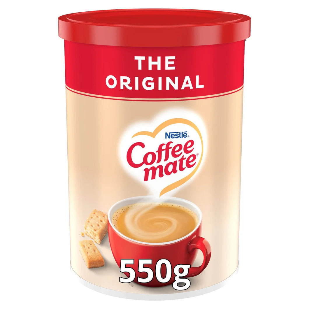 Coffee Mate Original 550G