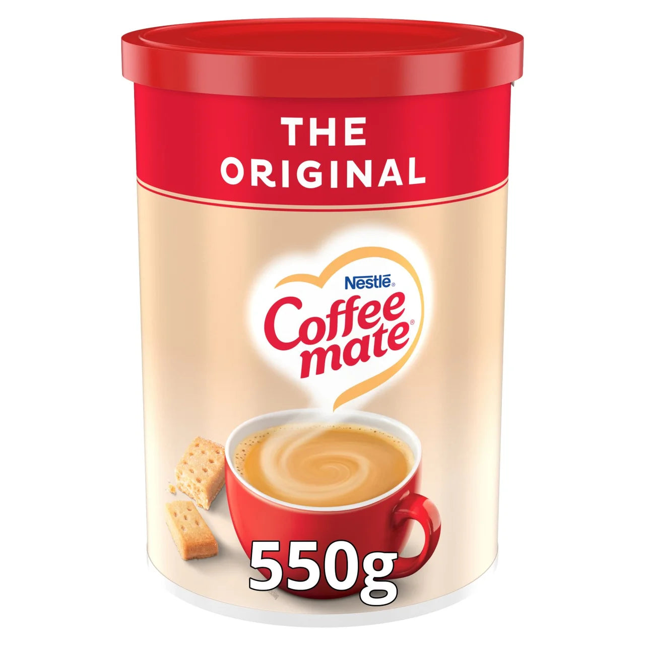 Coffee Mate Original 550G