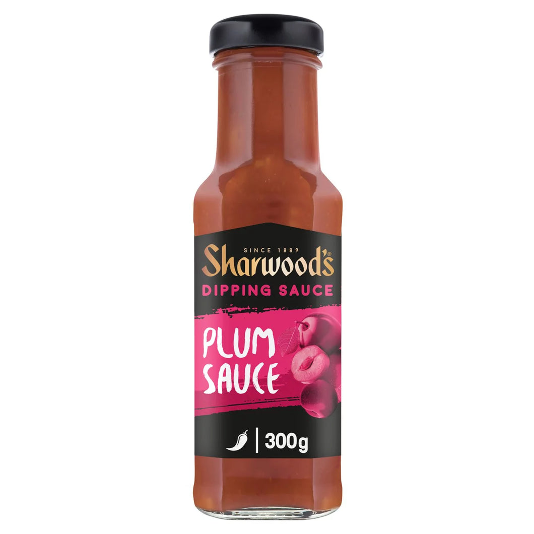 Sharwood's Plum Sauce 300g
