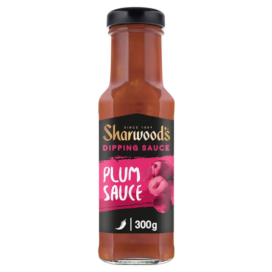Sharwood's Plum Sauce 300g