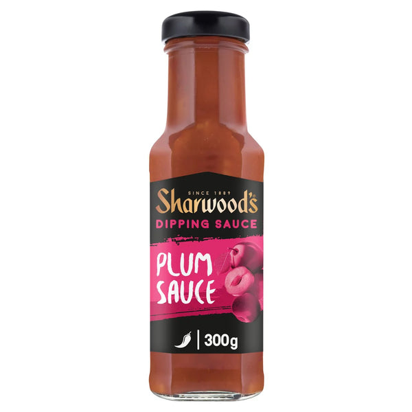 Sharwood's Plum Sauce 300g