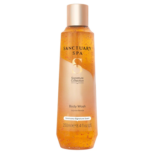 Sanctuary Spa Signature Collection Body Wash - 250ml