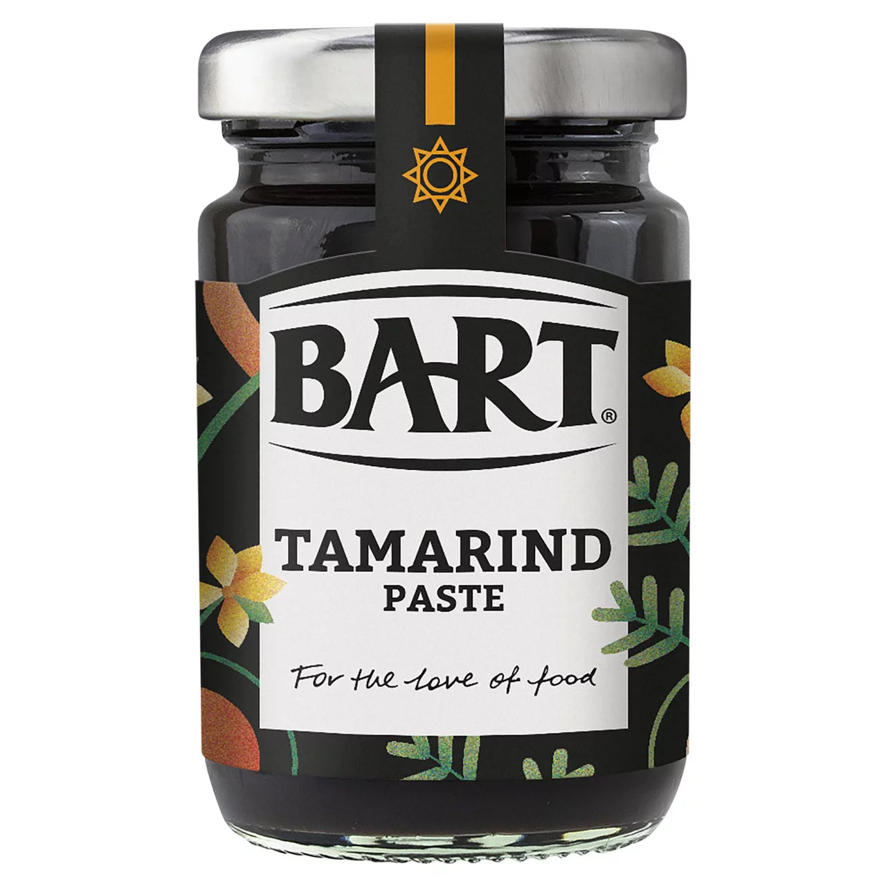 Bart Infusions - Tamarind Paste 100G