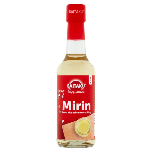 Saitaku Mirin (150ml)