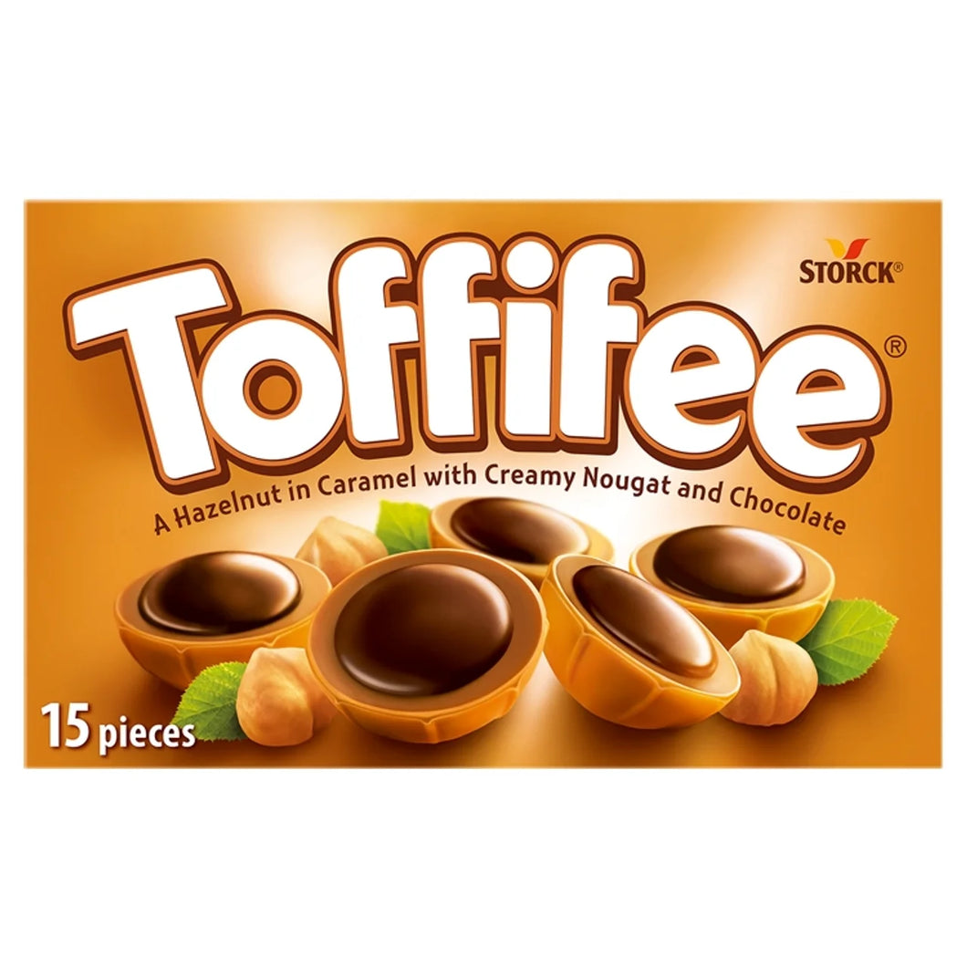 Storck Toffifee, 125g