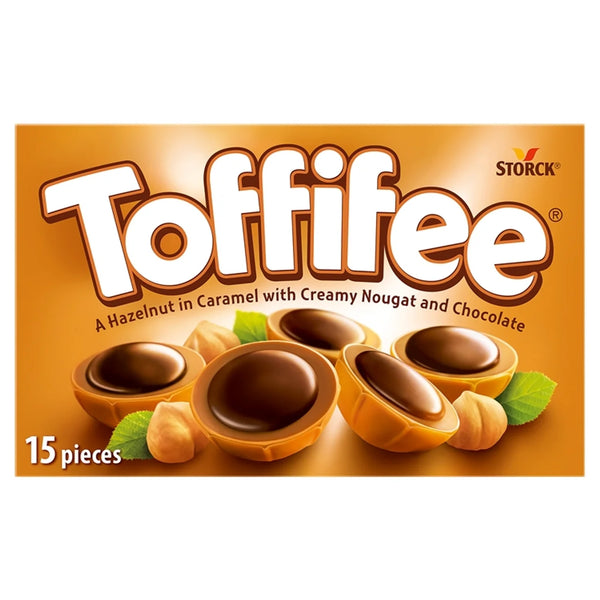 Storck Toffifee, 125g