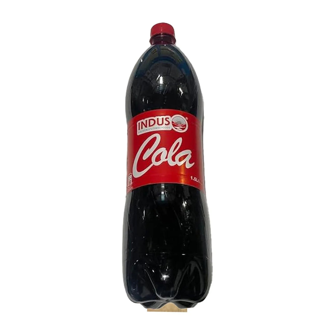 Indus Cola Drink - 1.5Lk