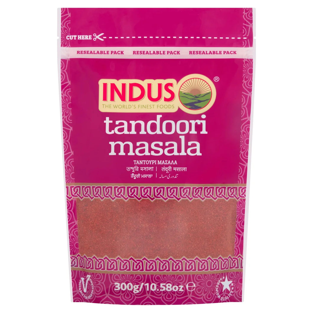Indus Tandoori Masala - 300g