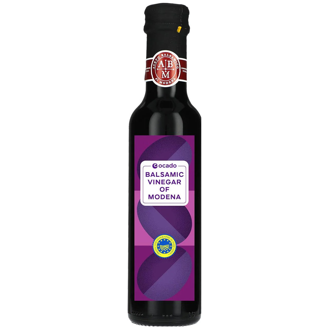 Ocado Balsamic Vinegar of Modena 250m