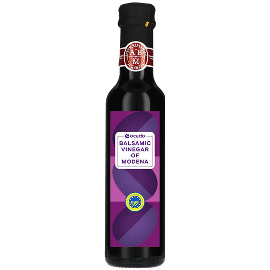 Ocado Balsamic Vinegar of Modena 250m