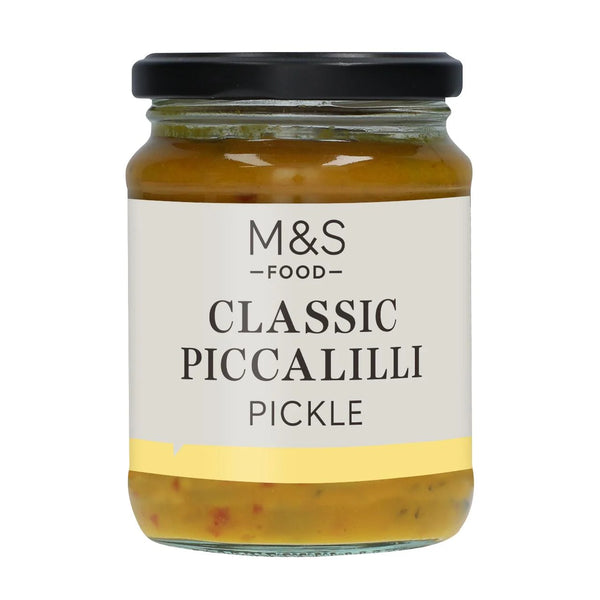 M&S Classic Piccalilli, 285g