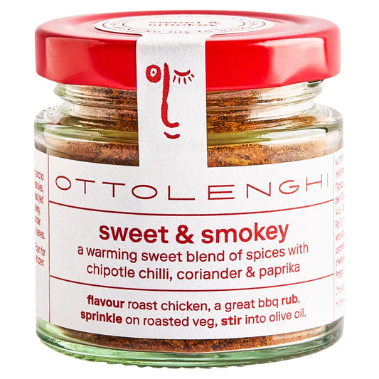 Ottolenghi Sweet & Smoky Seasoning, 50g