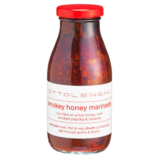 Ottolenghi Smokey Honey Marinade, 270g