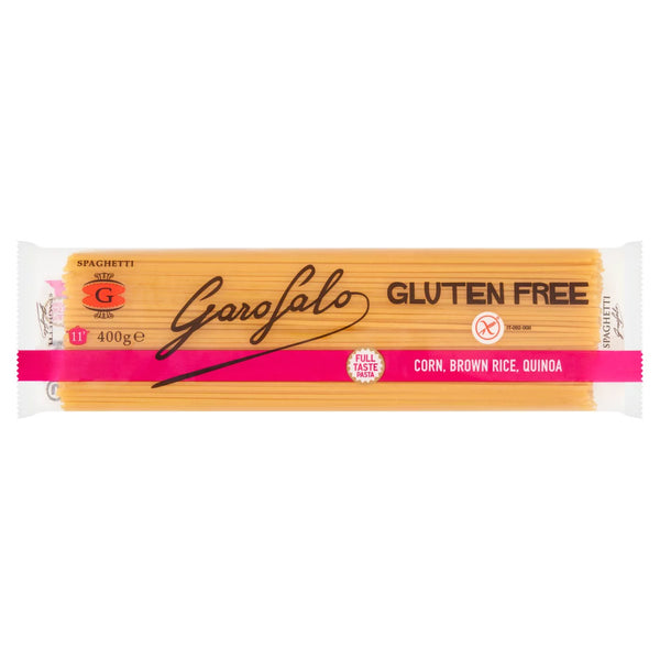 Garofalo Gluten Free Spaghetti 400g