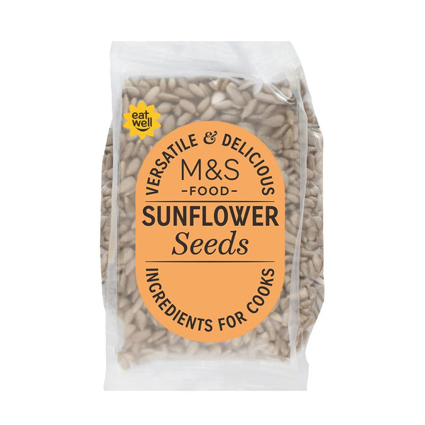 M&S Sunflower Seeds, 100g
