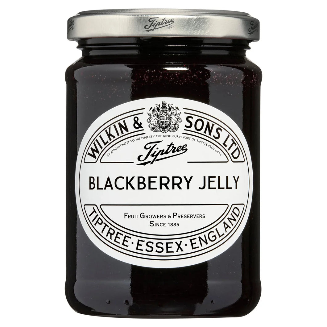 Tiptree Blackberry Jelly, 340g
