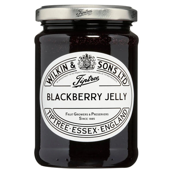 Tiptree Blackberry Jelly, 340g