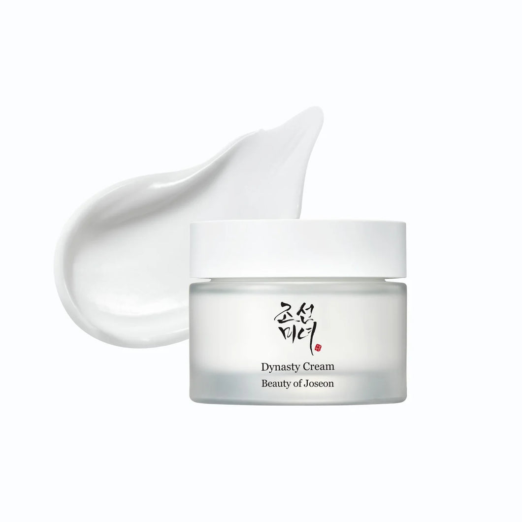 Beauty Of Joseon Dynasty Cream - 50ml