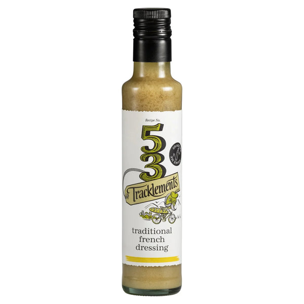 Tracklements French Dressing, 240ml