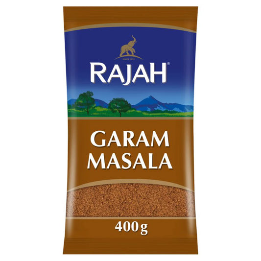 Rajah Spices Ground Garam Masala Powder 1kg