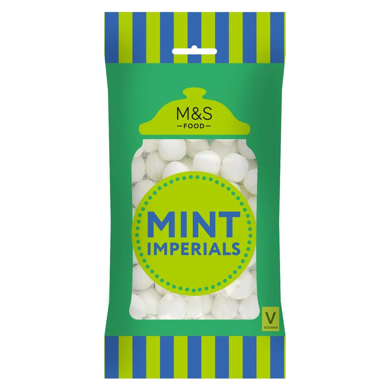 Marks and Spencer's Mint Selection
