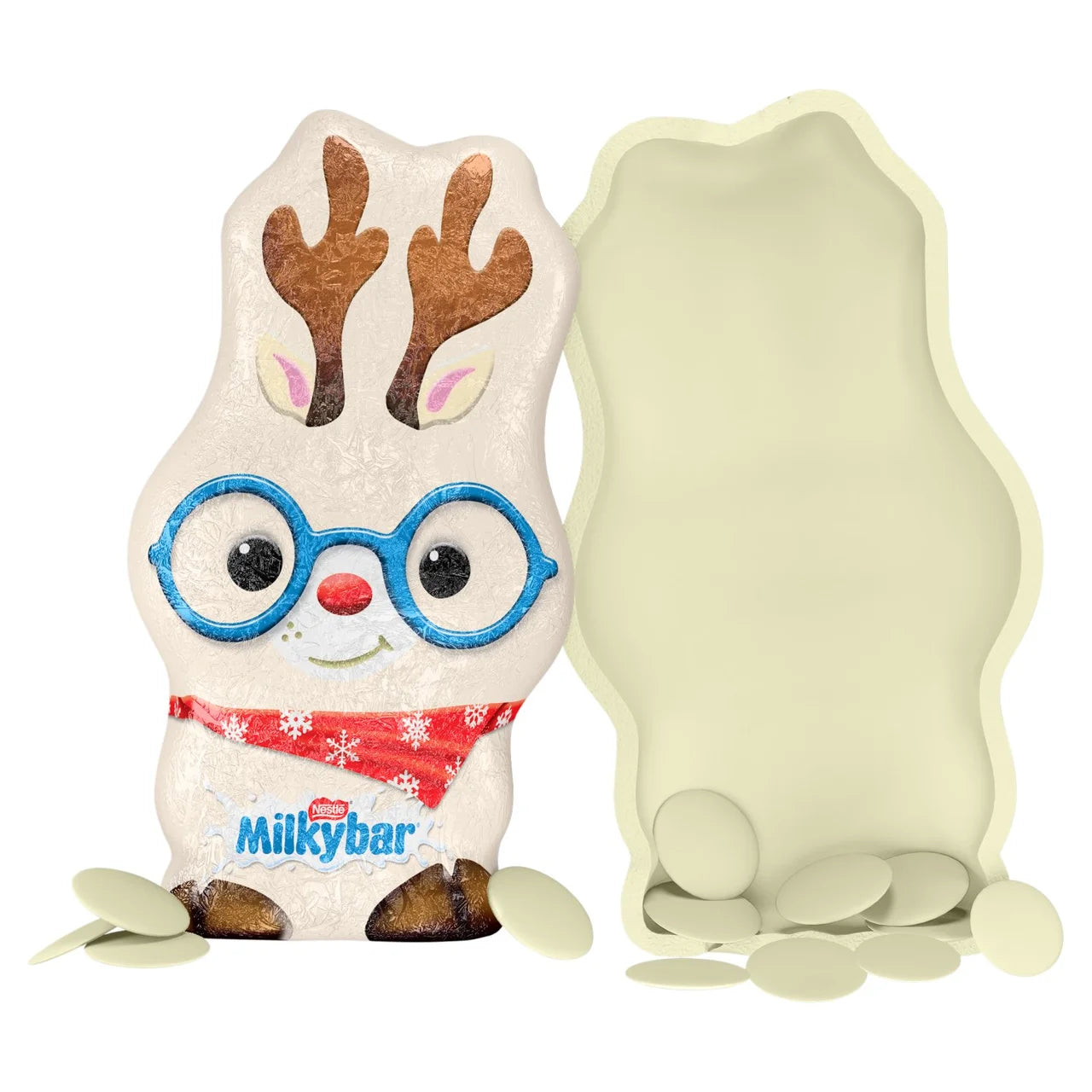 Milkybar Reindeer - 88g