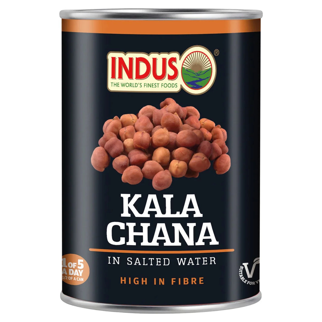 Indus Kala Chana 400g